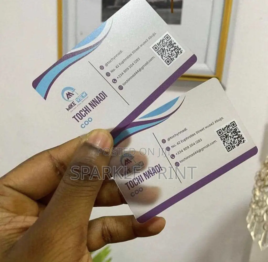 Printing Service