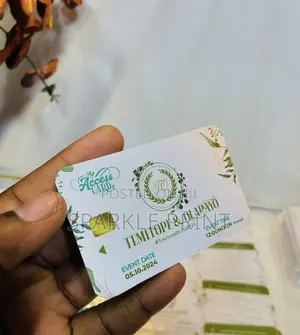 Printing Service