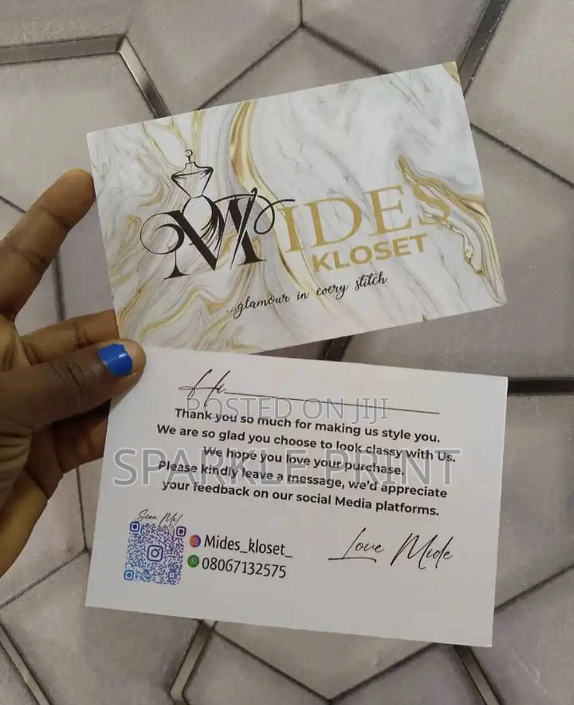 Printing Service