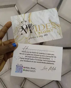 Printing Service