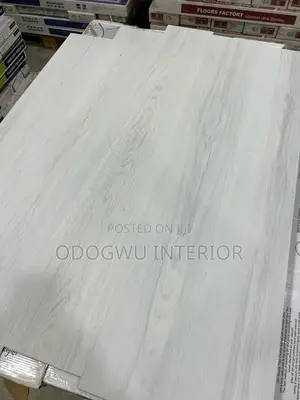 Luxury Vinyl Floor