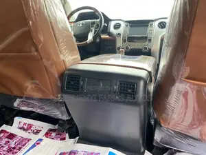 Toyota Tundra 2019 Brown