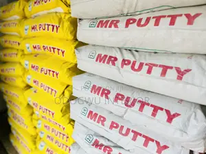 Mr Putty 3in1 Screeding Cement