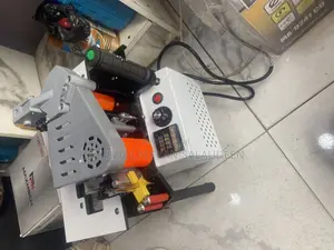 Hand Edging Bounding Machine Professional