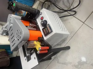 Hand Edging Bounding Machine Professional