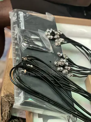 Shure Ua844+Swb