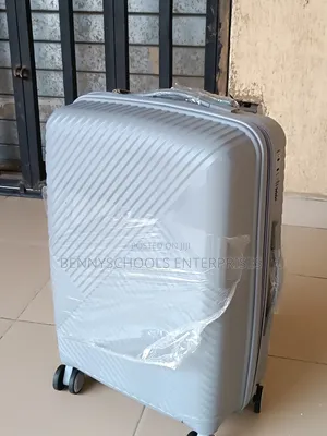 Medium Unbreakable Elastic Rubber Travelling Luggage Box