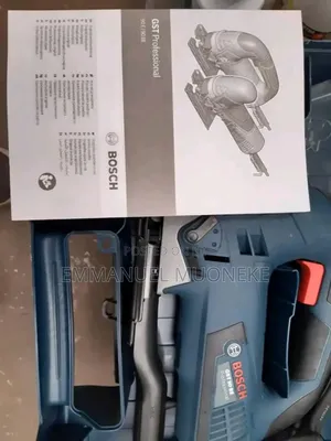 Bosch Jigsaw 650watts