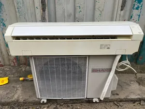 Sharp Air Condition 2hp Split Unit