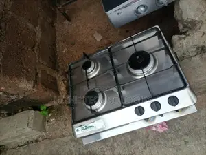 Gas Hob / Gas Hub /Tokunbo Table Gas Cooker