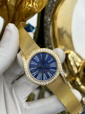 Plaget Chronograph