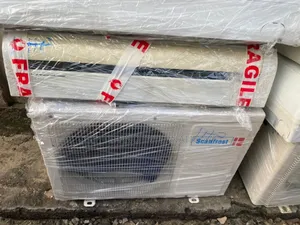 Scanfrost Air Condition 1hp Split Unit Copper Condenser