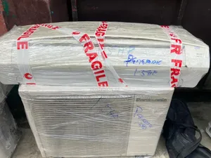 Panasonic 1.5hp Split Unit Copper Condenser