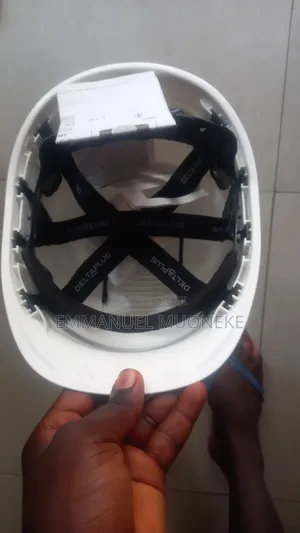 Delta Plus Cap