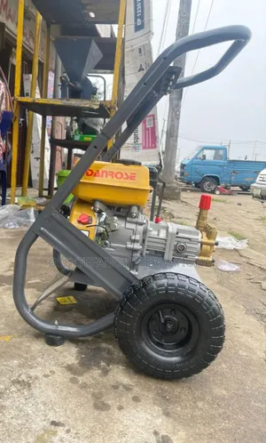 Danrose Pressure Washer Copper Coil
