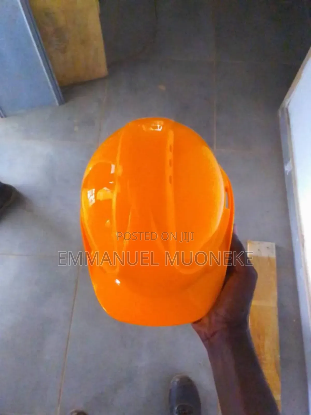 Inco Helmets