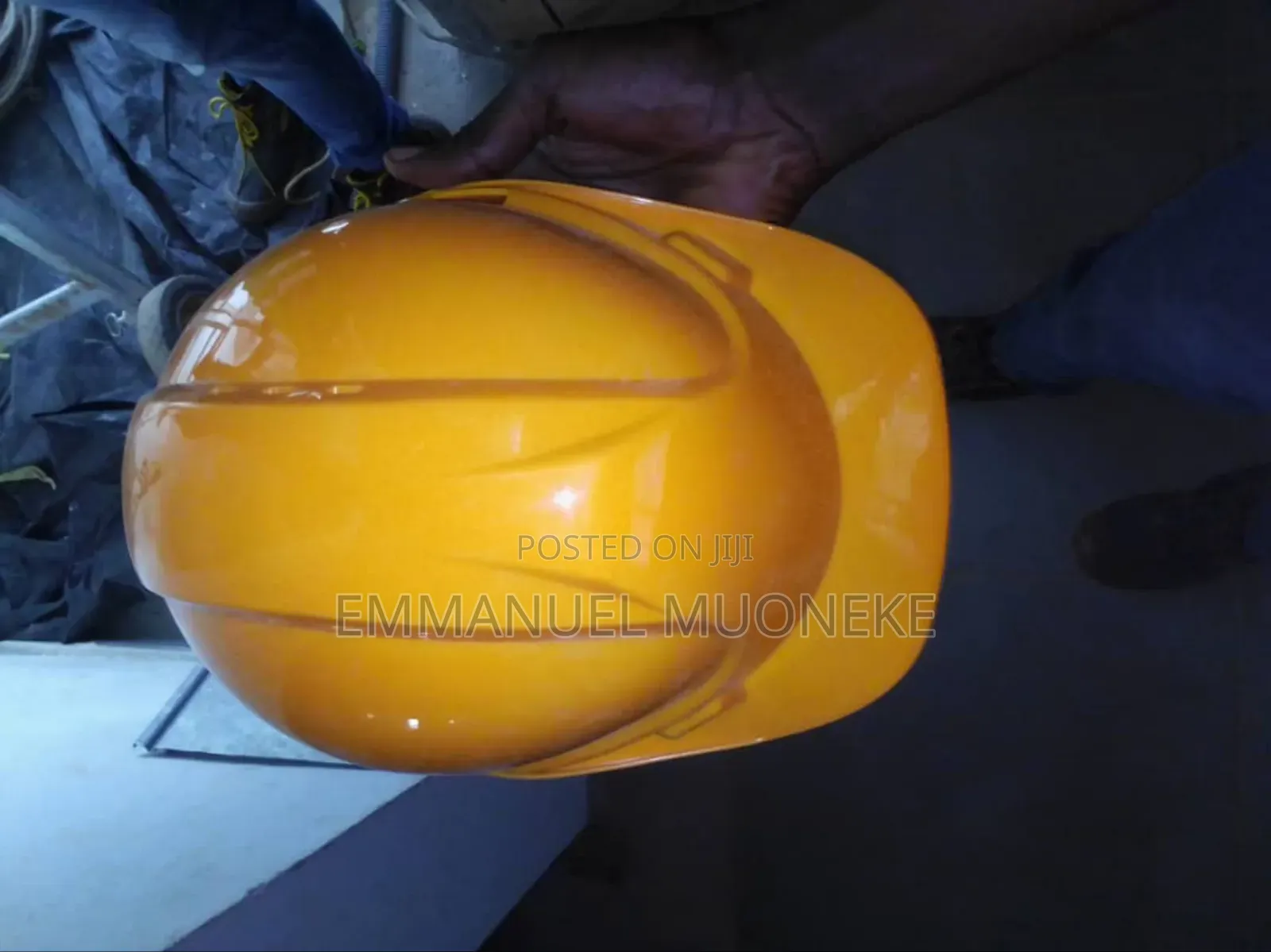 Inco Helmets