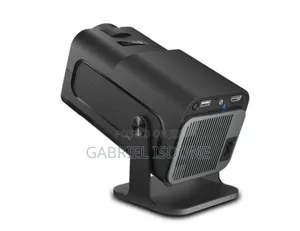 And Projector Hy320