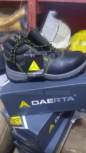 Safety Boots