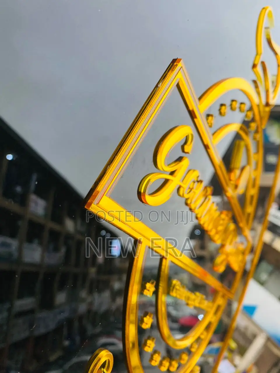 Quality Signage Affordable