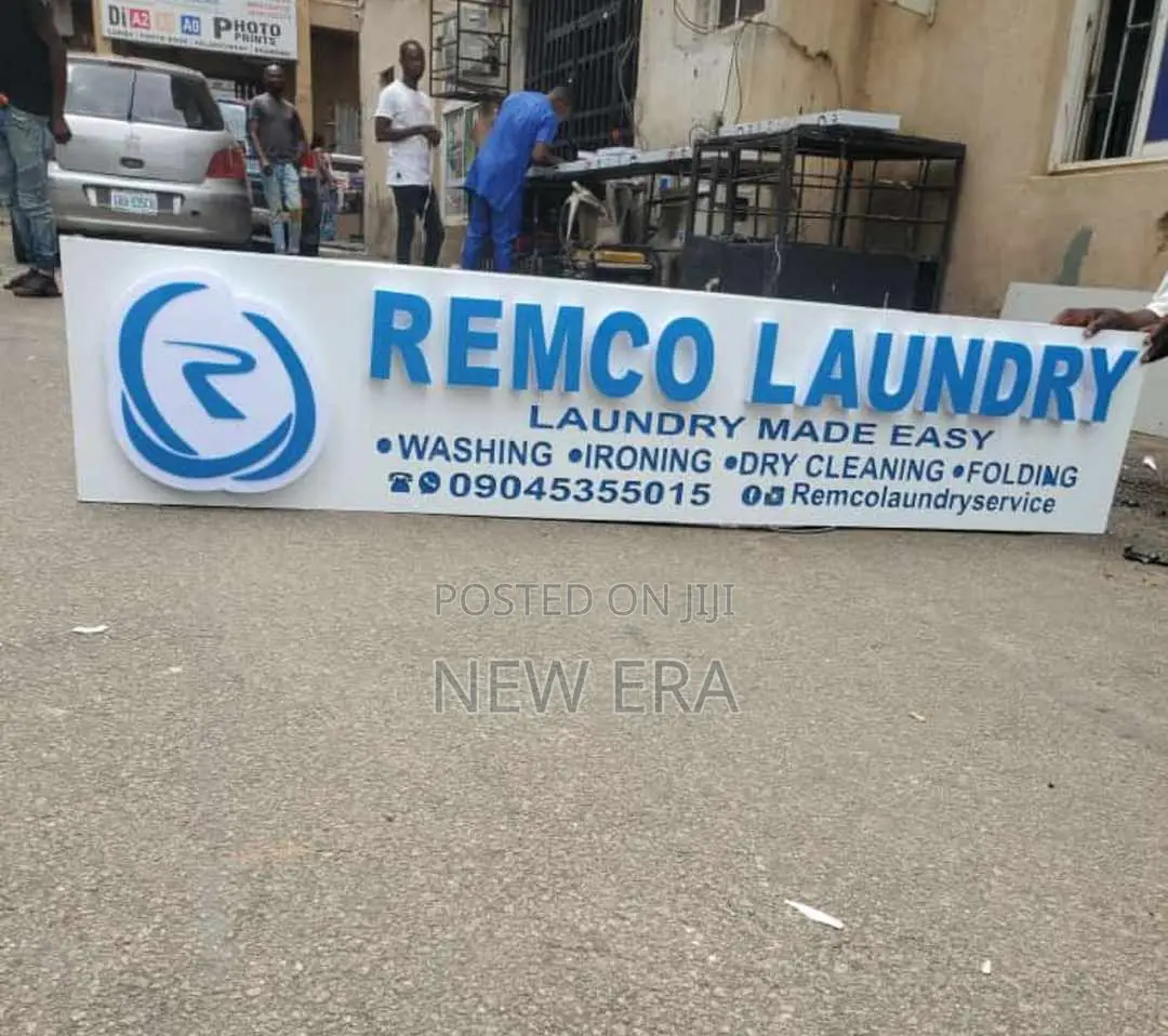Quality Signage Affordable