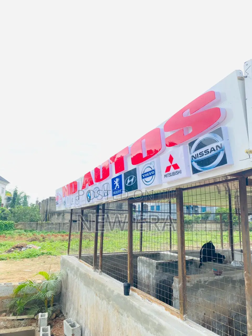 Quality Signage Affordable