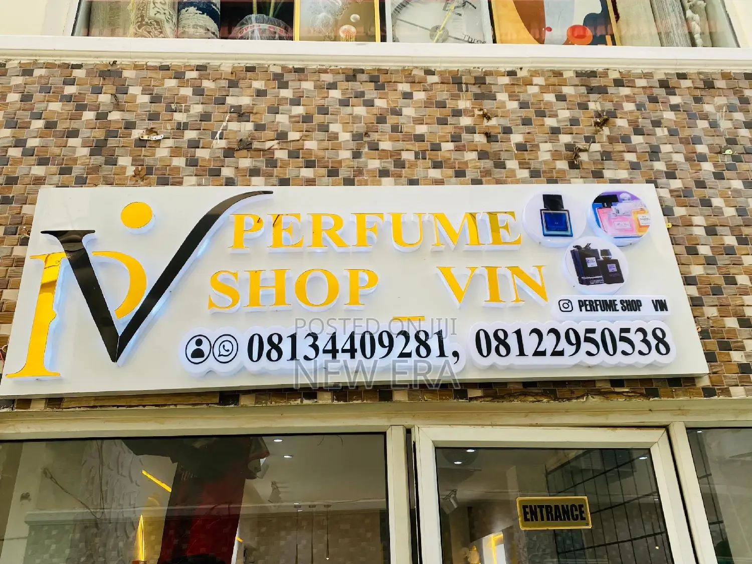 Quality Signage Affordable