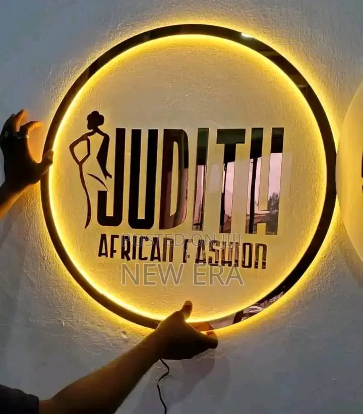 Quality Signage Affordable