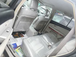Lexus RX 330 2005 Gray