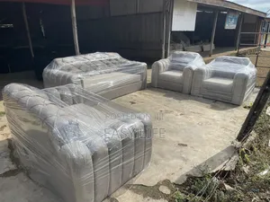 Complete Set of Chair Available