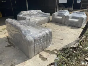 Complete Set of Chair Available