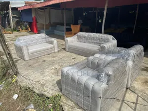 Complete Set of Chair Available