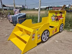 Baby Bed for Nursery