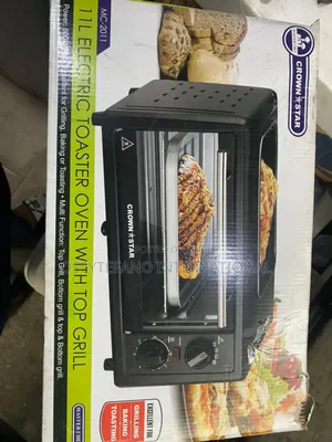 Crownstar Oven 11 Liters