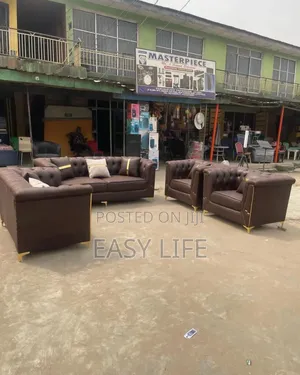 Complete Set of Chair Available