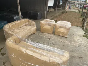 Complete Set of Chair Available