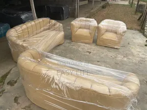Complete Set of Chair Available
