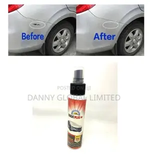 Original Effective Magic Plus Car Scratch Remover