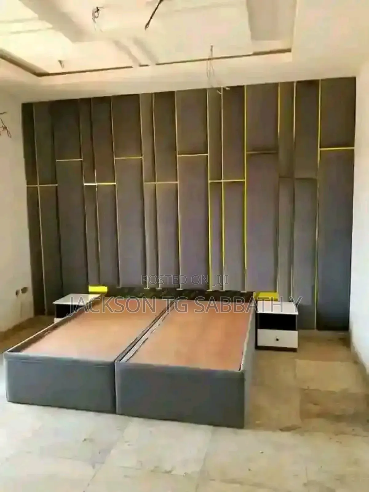 Bed Frames
