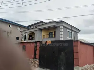 Photo - 11bdrm Block of Flats in Port-Harcourt for sale