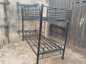 Metal Bunk