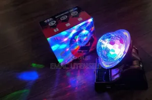 Multifunctional Table Lamp