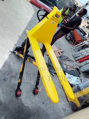 Pallet Truck.High Lift.