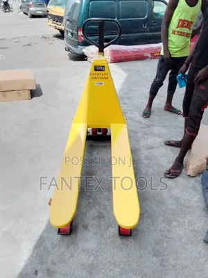 Pallet Truck.High Lift.