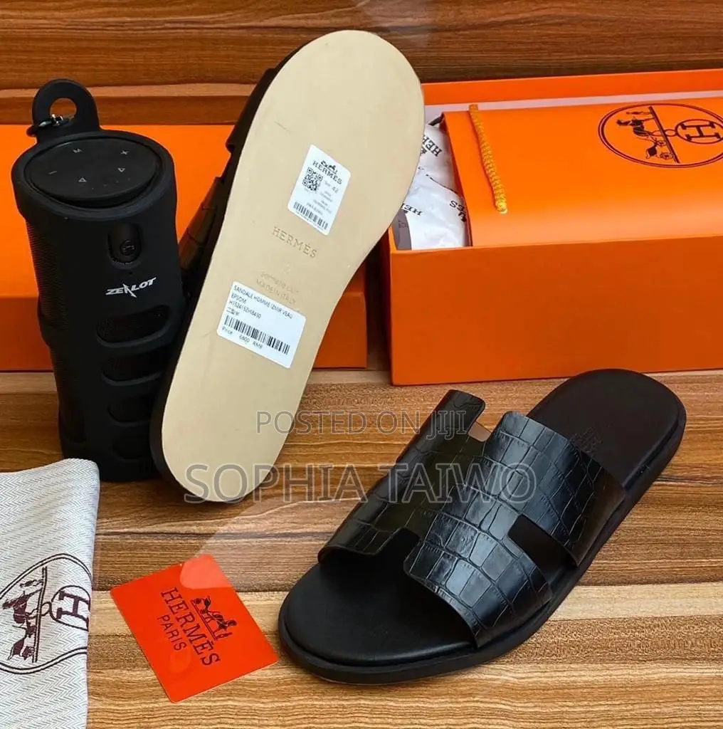 Hermes Pam