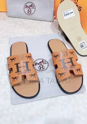 Hermes Pam