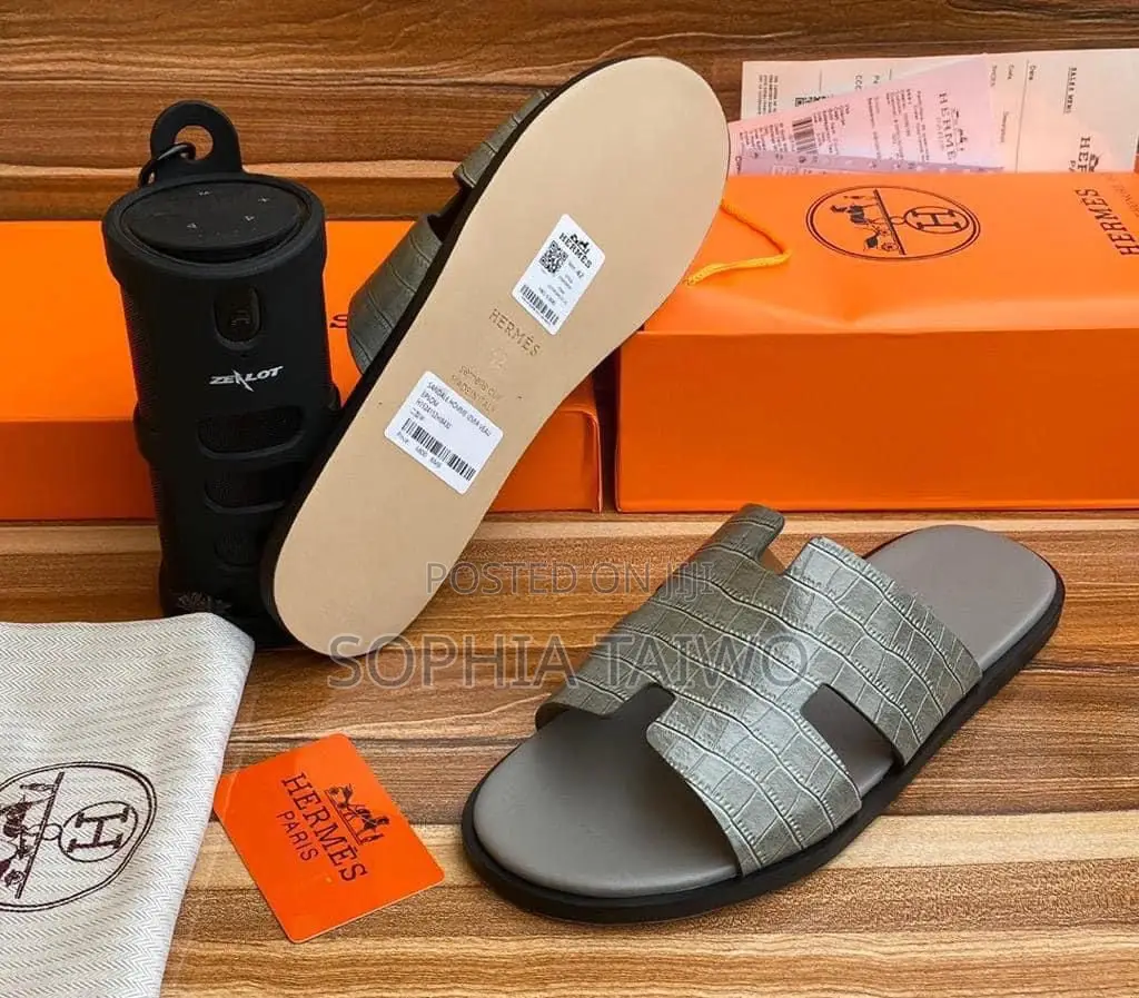 Hermes Pam