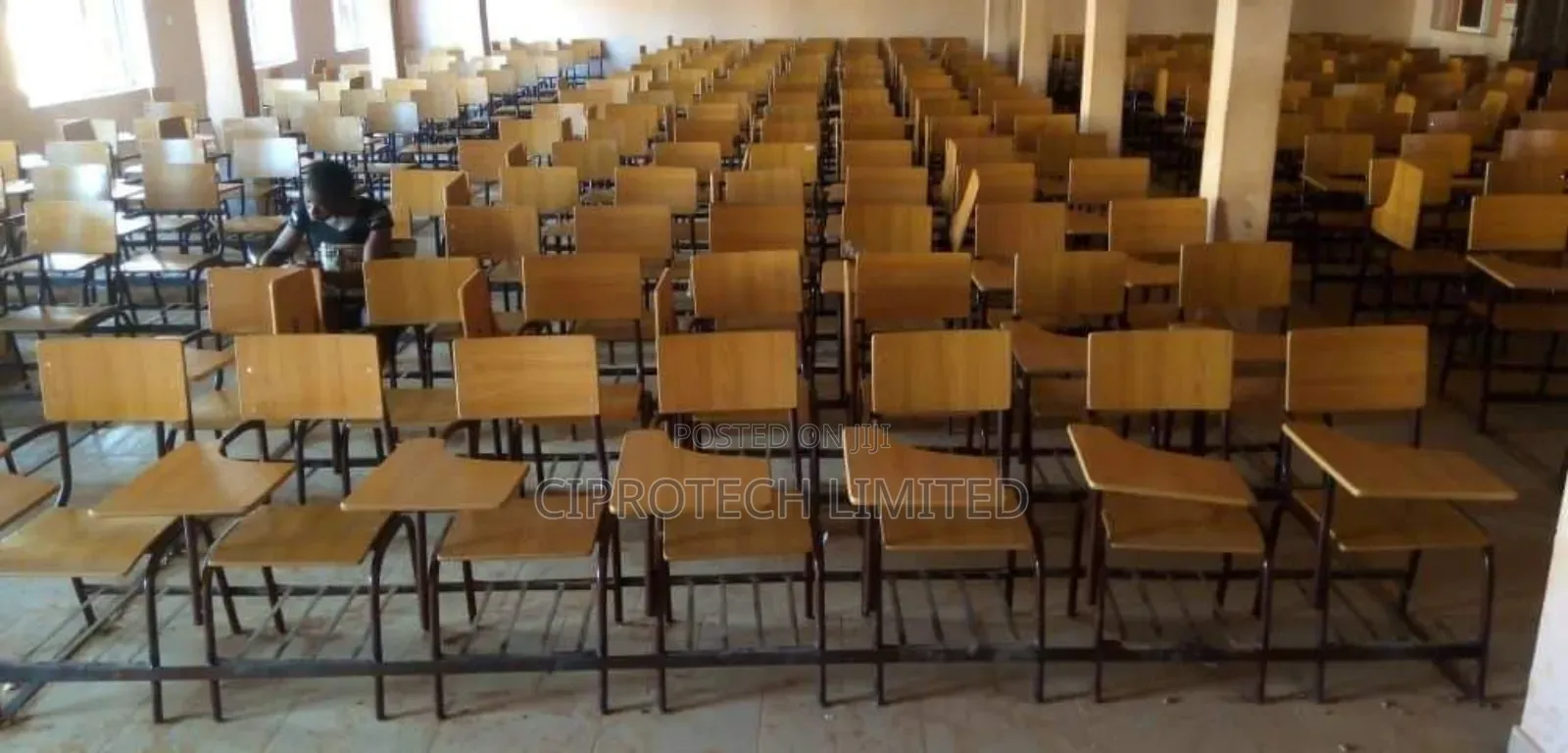 Leture Chairs