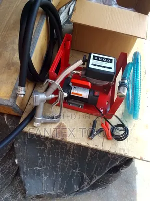 Complete Floelwmeter 12v/24v