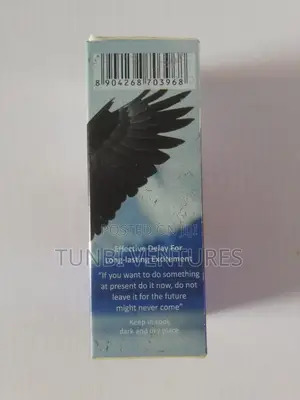 Mamagra 50000 Delay Spray for Men